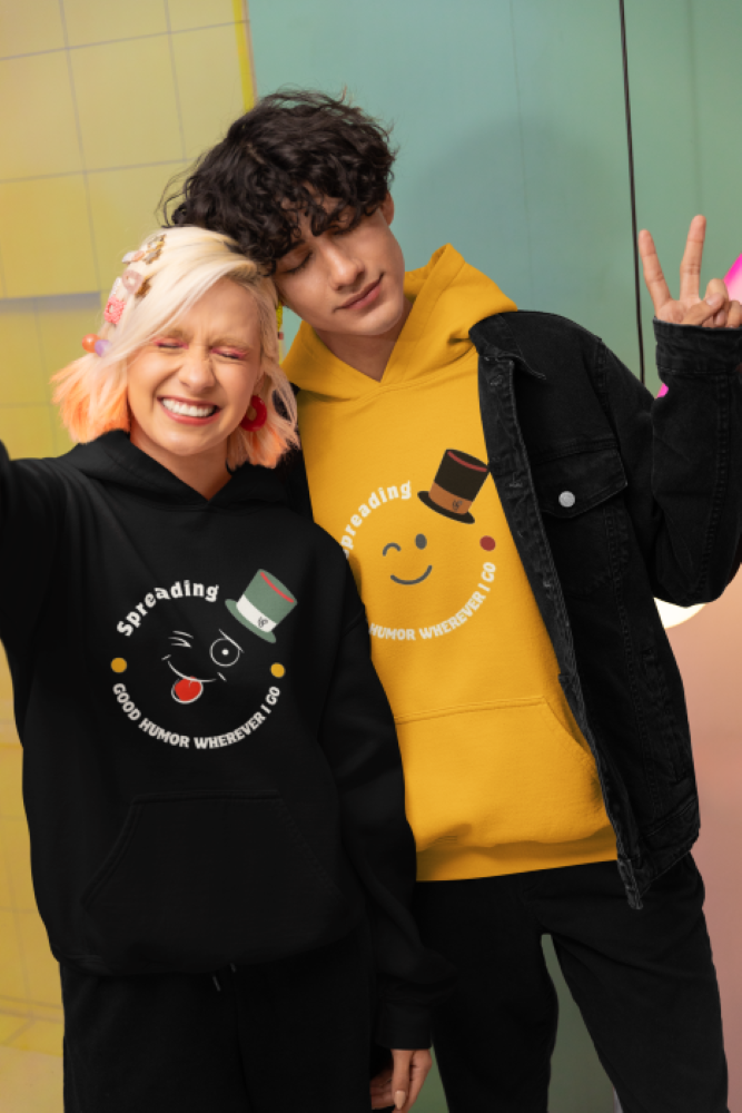 collection t shirt theme emoji rycrea 2025 homme515a